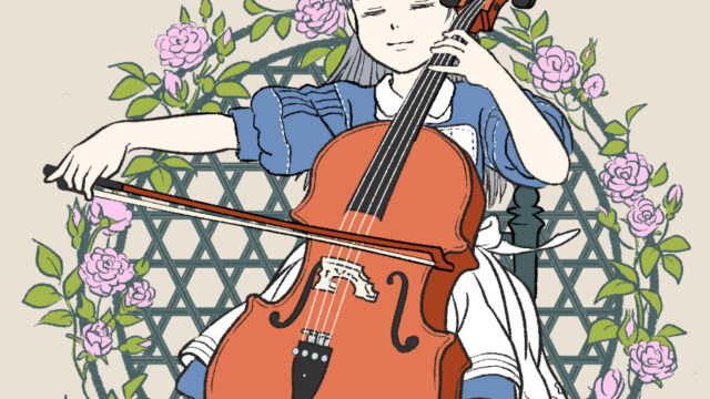 ILLUST｜Alicevigor